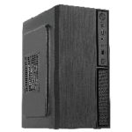 Xtreme F02 Micro ATX Thermal Casing Without PSU