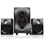 Xtreme Melody 2:1 Multimedia Speaker