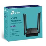 ROUTER WIRELESS TP LINK ARCHER C64 - Image 3