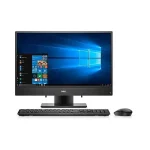 Dell Inspiron 22 3280 Core i3 21.5" Full HD All In One PC (Black) - Image 4