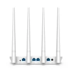 Tenda F6 300Mbps WiFi Router - Image 3