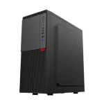 Value Top VT-E130 Mid Tower Black ATX Desktop Casing With Standard PSU