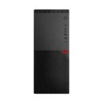 Value Top VT-E130 Mid Tower Black ATX Desktop Casing With Standard PSU - Image 3