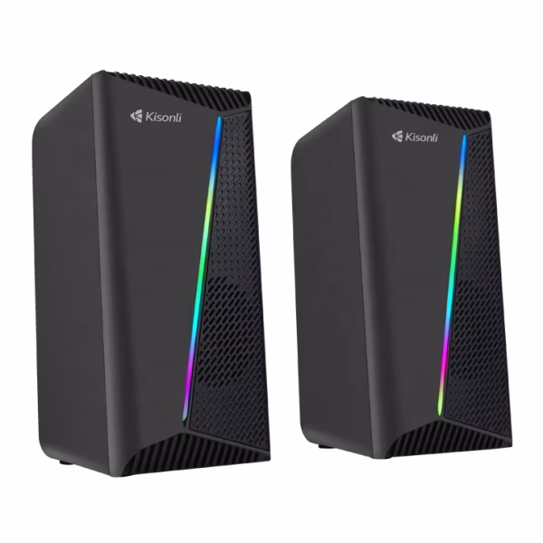 Kisonli X30 Multifunctional Computer Speaker